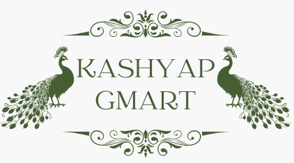 Kashyap Gmart